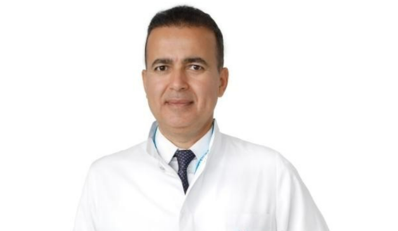 Tam Kapalı Endoskopik Omurga Cerrahisi yöntemi ile bel ve boyun