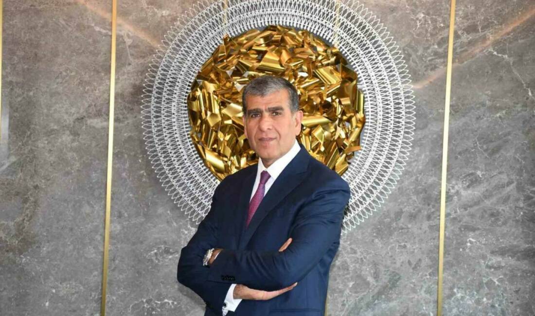 Yatırım, üretim, istihdam ve ihracatıyla hem Gaziantep’in hem de Türkiye’nin
