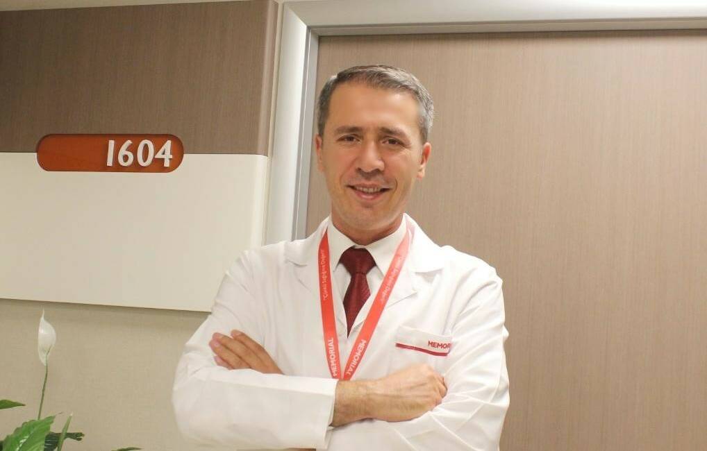 Prof. Dr. Mehmet Şükrü Budak, vücudun verdiği bazı sessiz işaretlerin