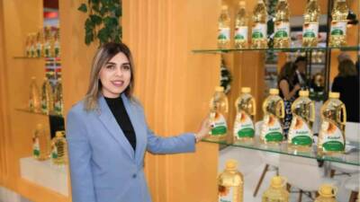 Kadooğlu Yağ, İstanbul Sanayi Odası (İSO) tarafından açıklanan "Türkiye’nin En