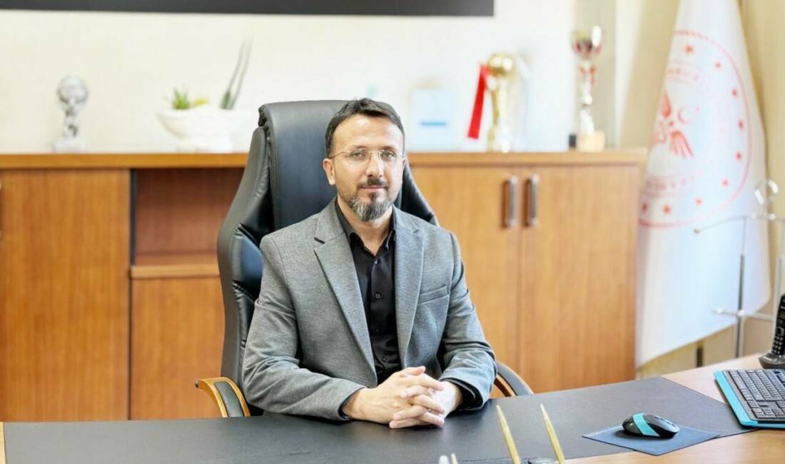 Kahta Devlet Hastanesi’ne yeni nesil bilgisayarlı tomografi cihazı kazandırıldı Adıyaman’ın Kahta Devlet Hastanesi’nde tanı ve teşhis hizmetlerinin kalitesini artırmak