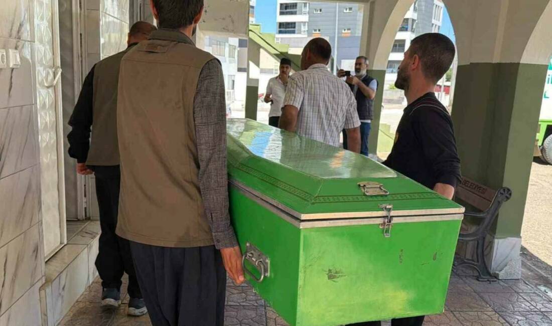 Şanlıurfa’nın Siverek ilçesinden Karaman’a mevsimlik tarım işçisi olarak giden ailenin