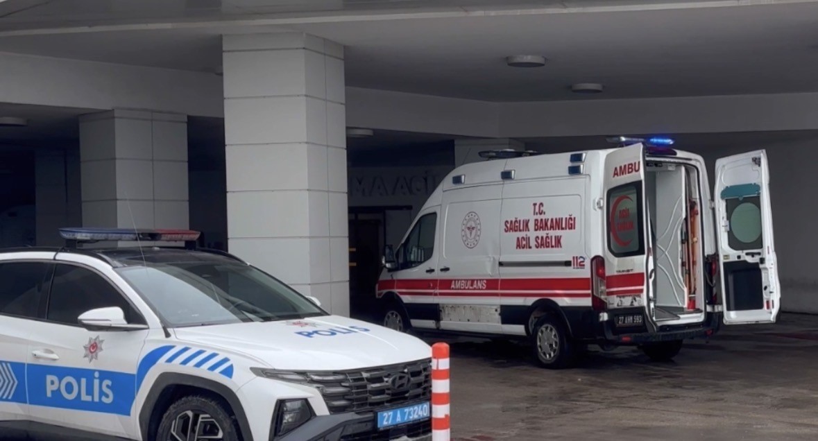 Gaziantep’te karne töreni sonrası 12’inci sınıf öğrencisi tarafından bıçaklanan 10’uncu