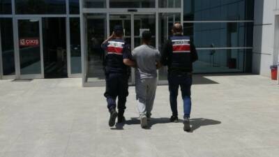 Adıyaman’da hakkında kesinleşmiş hapis cezası bulunan şahıs, jandarma ekiplerince yakalandı.