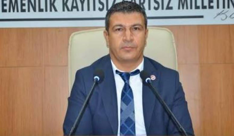 Kılınç Ailesi, merhume Hanım Kılınç’ın vefatı dolayısıyla acılarını paylaşan, cenaze