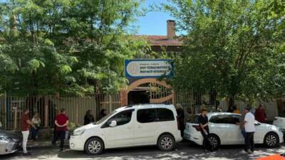 Diyarbakır’da 27 bin 975 öğrenci LGS heyecanı yaşayacak. Ailesine kimliğe