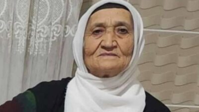 Mardin’in Kızıltepe ilçesinde düğünde havaya açılan ateş sonucu vurularak hayatını