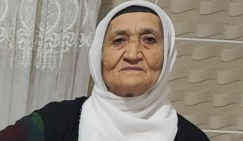 Mardin’in Kızıltepe ilçesinde düğünde havaya açılan ateş sonucu vurularak hayatını