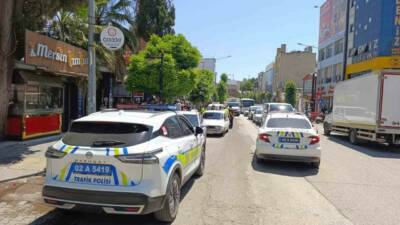 Adıyaman’da motosiklet ile otomobilin çarpışması sonucu meydana gelen kazada 1