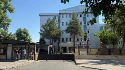 Diyarbakır’da 8 yaşındaki Narin Güran cinayetine ilişkin 15 kişinin yargılandığı
