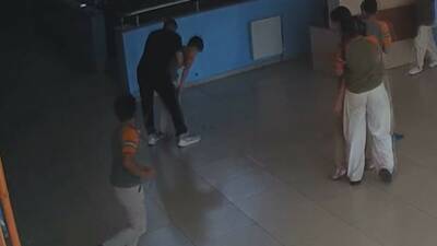 Gaziantep’in Nizip ilçesinde yediği yemek boğazına kaçan 5’inci sınıf öğrencisi,