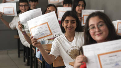 2025-2026 eğitim öğretim yılının sonuna yaklaşılırken milyonlarca öğrenci ve veli