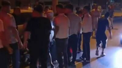 Gaziantep’te otomobilin çarptığı 6 yaşındaki çocuk hayatını kaybetti. Kaza sonrası