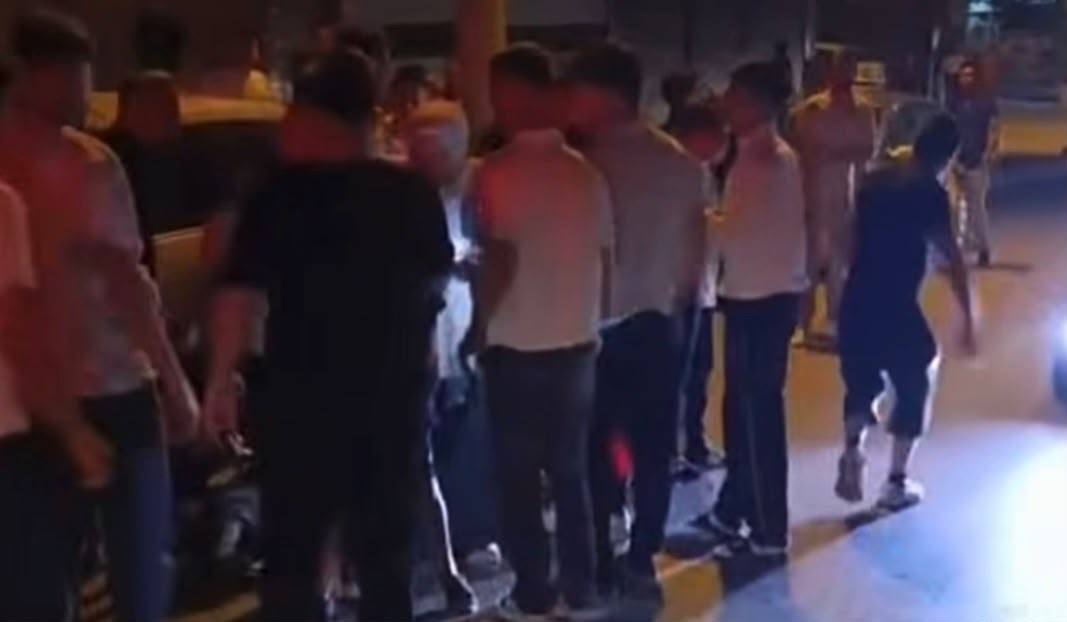 Gaziantep’te otomobilin çarptığı 6 yaşındaki çocuk hayatını kaybetti. Kaza sonrası