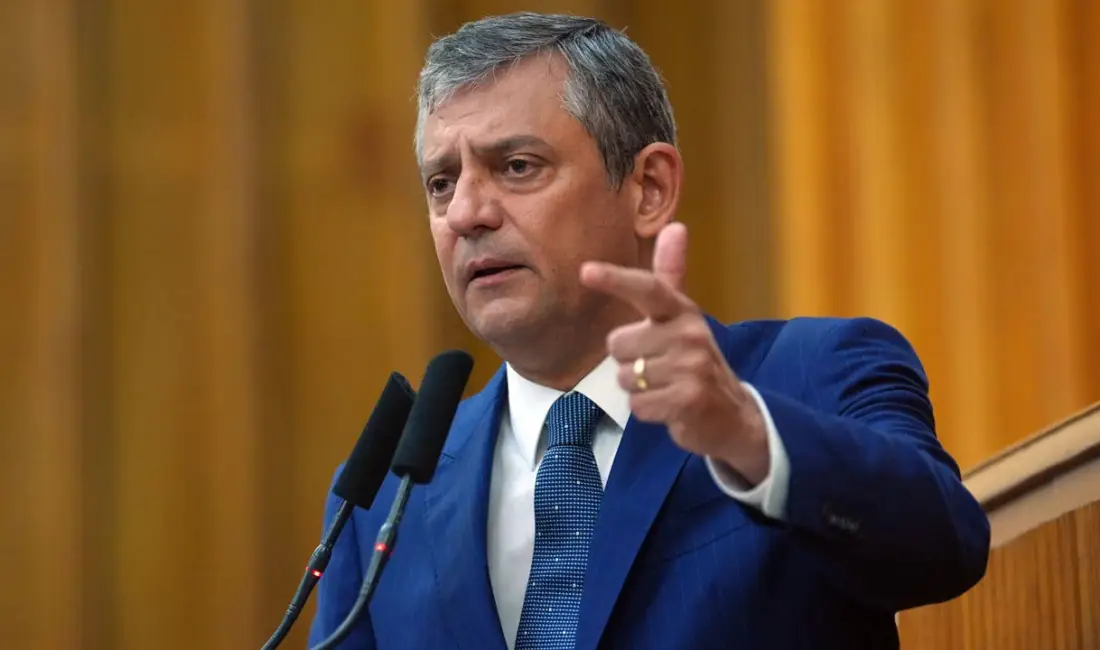 Cumhuriyet Halk Partisi’nde (CHP) uzun süredir devam eden kurultay ve