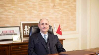 Anadolu iş dünyasının ve Gaziantep sanayisinin öncülerinden Mehmet Ali Topçuoğlu