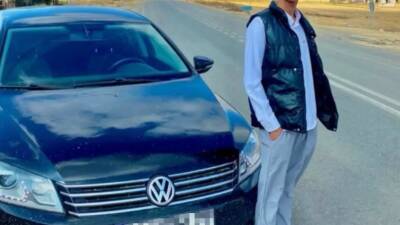Şanlıurfa’nın Suruç ilçesinde su tankeri ile otomobilin çarpışması sonucu meydana