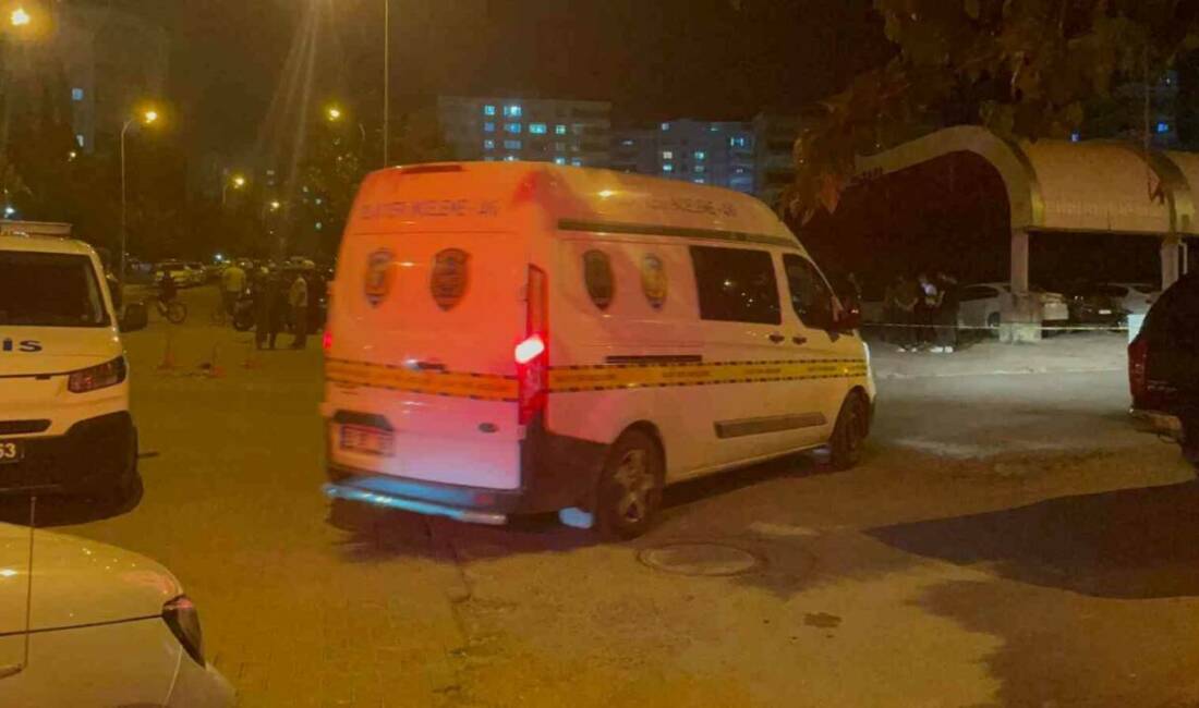 Şanlıurfa’nın Karaköprü ilçesinde çıkan silahlı kavgada anne öldü, oğlu yaralandı.