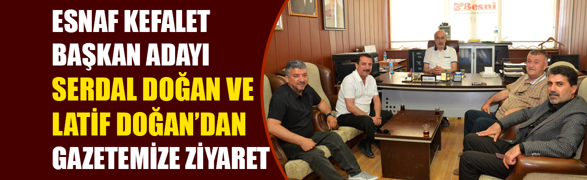 S.S. Yeni Besni Esnaf ve