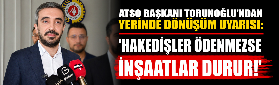 Adıyaman Ticaret ve Sanayi Odası