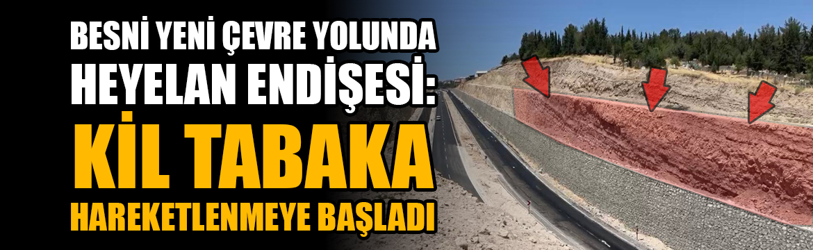 Besni'de yapımı tamamlanan Pınarbaşı Mahallesi