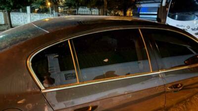 Şanlıurfa’nın Halfeti ilçesinde kontrolden çıkarak sürüklenen tekne haberinden dolayı Gazeteci