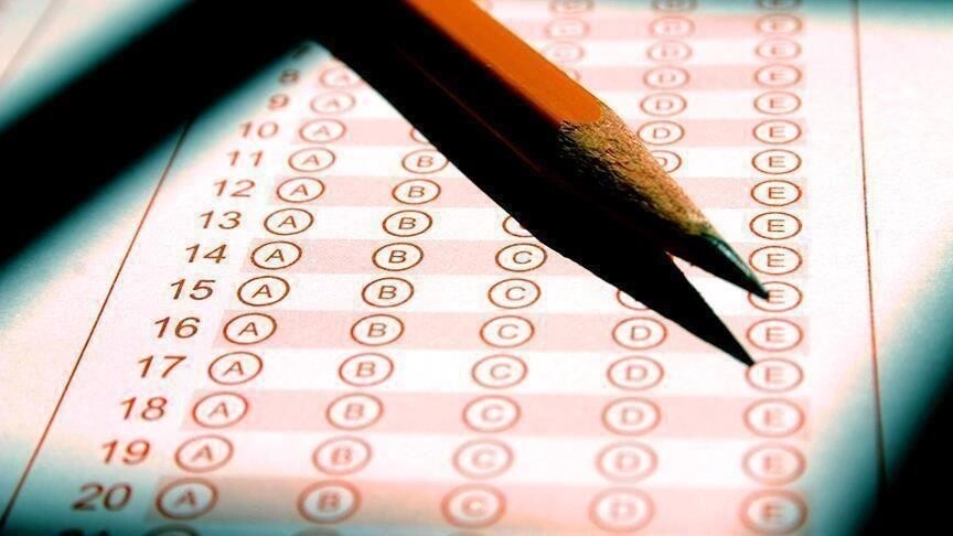 2026 Yükseköğretim Kurumları Sınavı (YKS) yarın yapılacak Temel Yeterlilik Testi