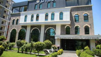 TOBB nefes kredisi başvurusu başladı Diyarbakır Ticaret ve Sanayi Odası (DTSO), Türkiye Odalar ve Borsalar
