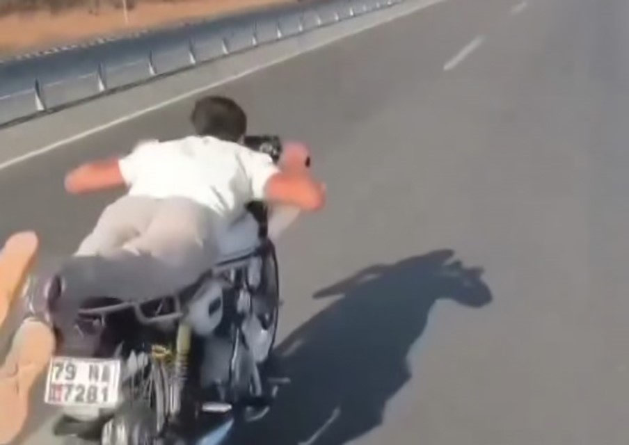 Kilis'te trafik güvenliğini tehlikeye düşüren motosiklet sürücülerine ve araç sahiplerine