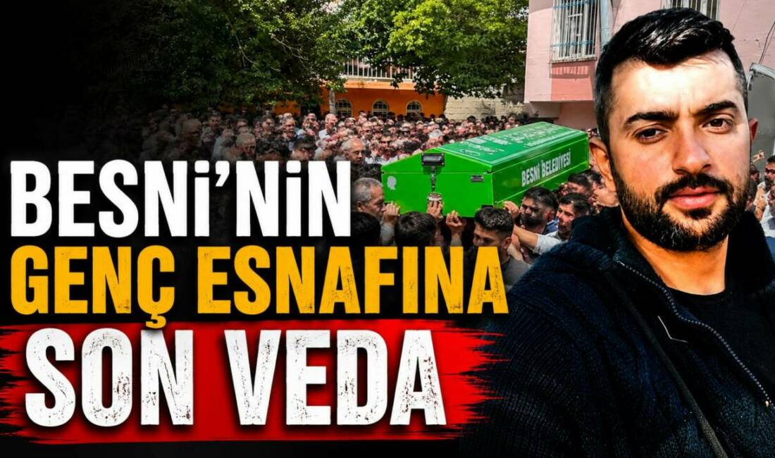 Gaziantep’in Nurdağı ilçesi mevkiinde geçirdiği elim trafik kazasında hayatını kaybeden
