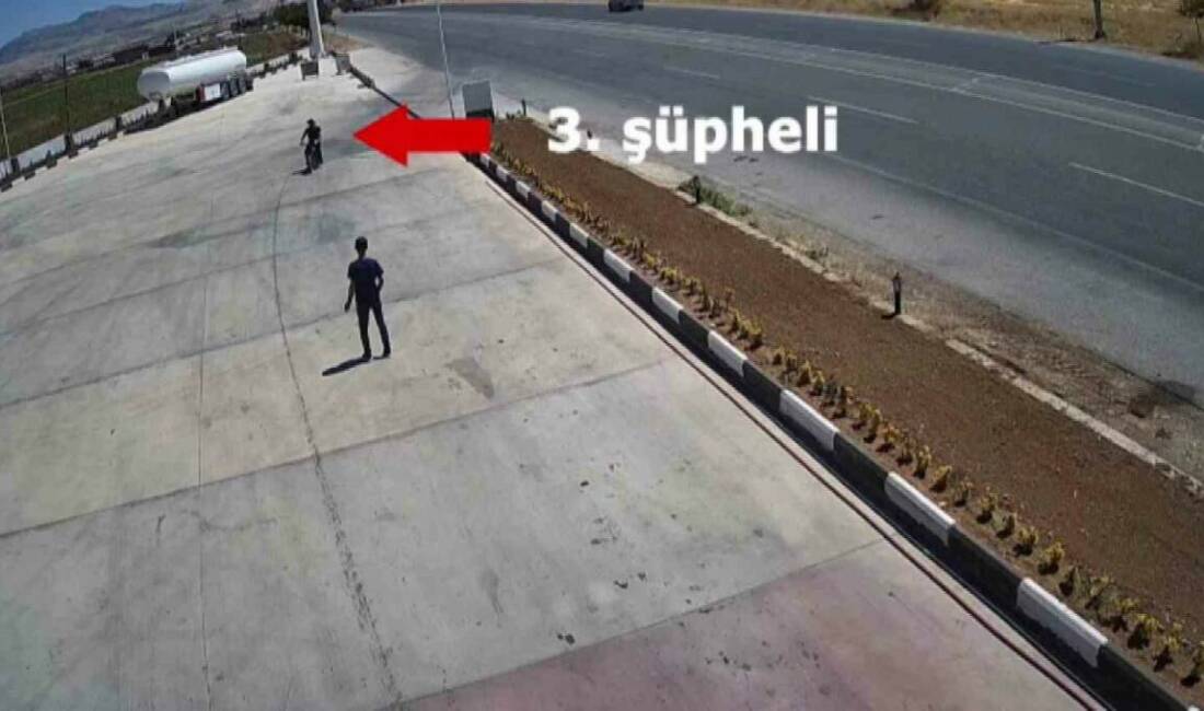 Adıyaman’da yaklaşık 1 yıl önce düzenlenen uyuşturucu operasyonunda yakalanan 2