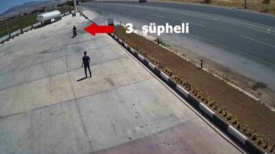 Adıyaman’da yaklaşık 1 yıl önce düzenlenen uyuşturucu operasyonunda yakalanan 2