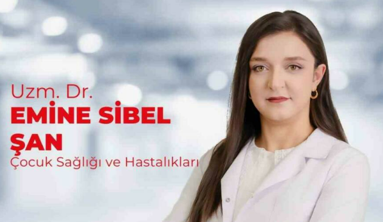 Yaz mevsiminin gelmesiyle birlikte çocukların soğuk içecek ve dondurma tüketiminde