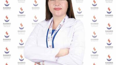 SANKO Üniversitesi Hastanesi’nden Uzman Diyetisyen Meltem Demirci, güvenli gıda olmadan,