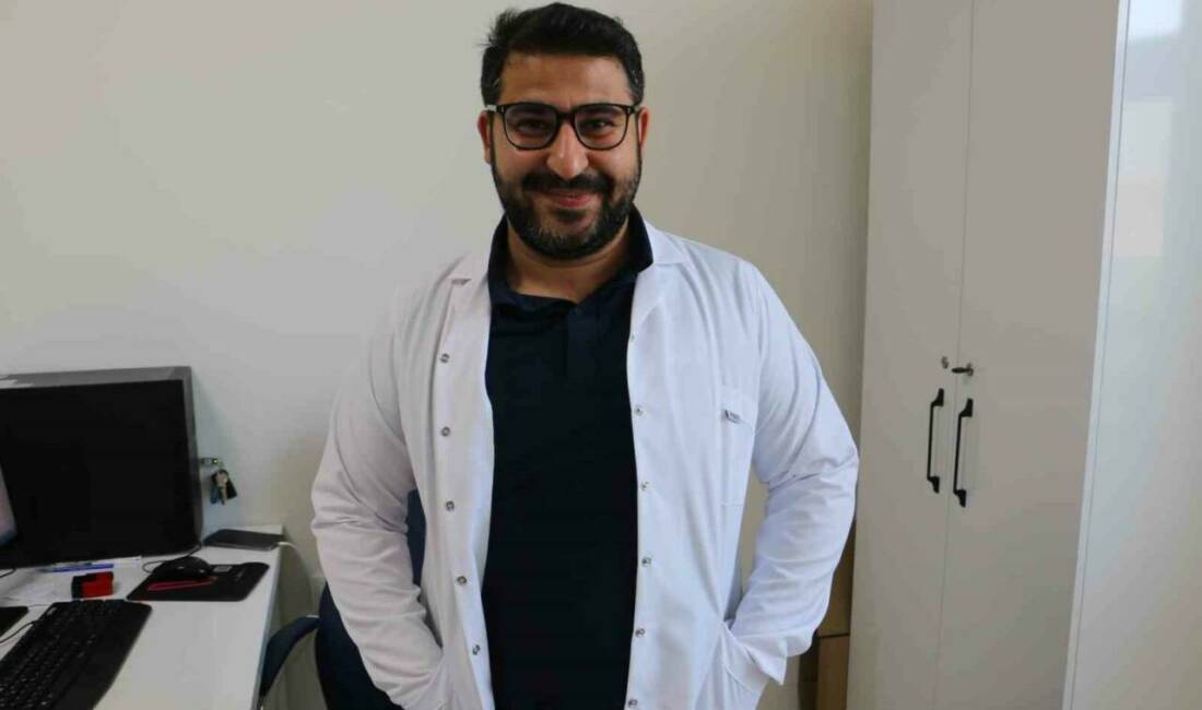 Dünya ALS Günü kapsamında uzmanlar, sinir sistemini etkileyen ve ilerleyici