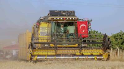 Mardin Valisi ve Büyükşehir Belediye Başkan Vekili Tuncay Akkoyun, kentte
