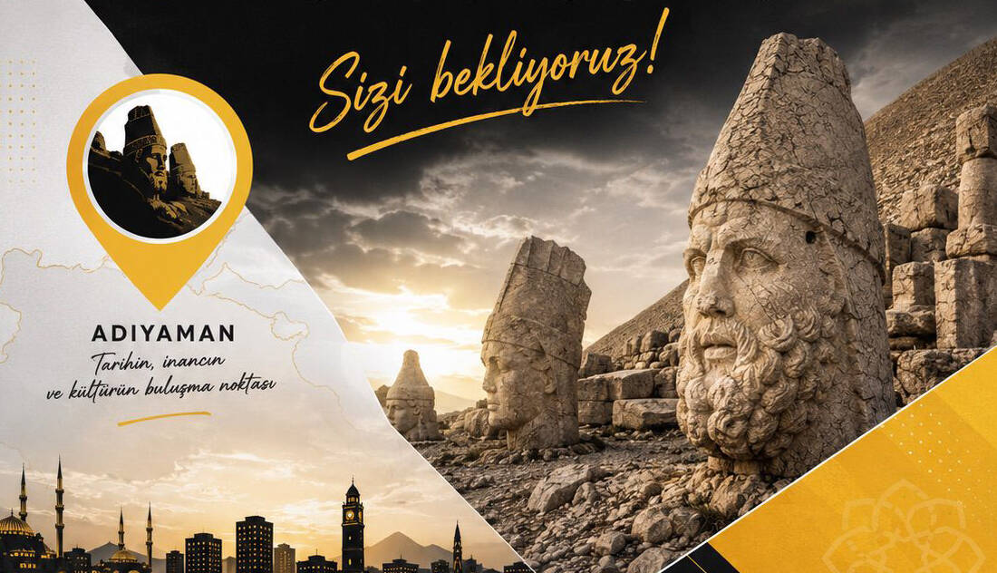 Adıyaman İl Millî Eğitim Müdürlüğü ile Öğretmen Proje Akademisi (ÖPA)