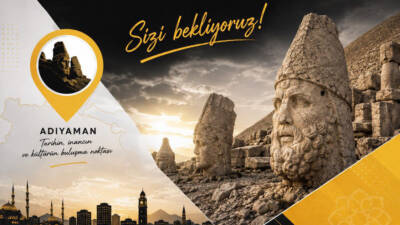 Adıyaman İl Millî Eğitim Müdürlüğü ile Öğretmen Proje Akademisi (ÖPA)