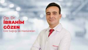 Yaz döneminde gözlükten kurtulmak isteyenler arasında akıllı mercek operasyonlarına ilgi