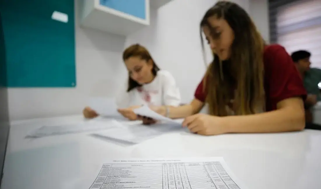 Ölçme, Seçme ve Yerleştirme Merkezi (ÖSYM), 21 Haziran 2026 tarihinde