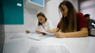 Ölçme, Seçme ve Yerleştirme Merkezi (ÖSYM), 21 Haziran 2026 tarihinde