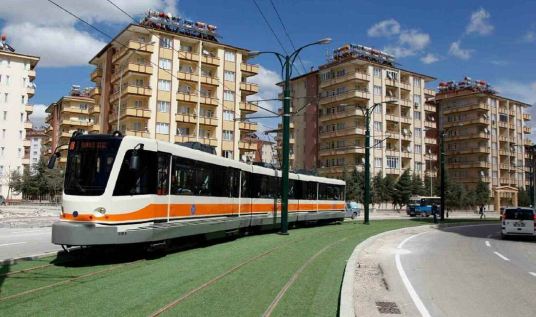 Gaziantep Büyükşehir Belediyesi, 20-21 Haziran tarihlerinde yapılacak, Yükseköğretim Kurumları Sınavı