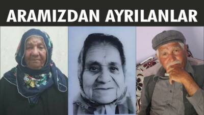 Besni Cenaze İlanları – 02-04.07.2026 Perşembe, Cumartesi gününe ait Besni’de