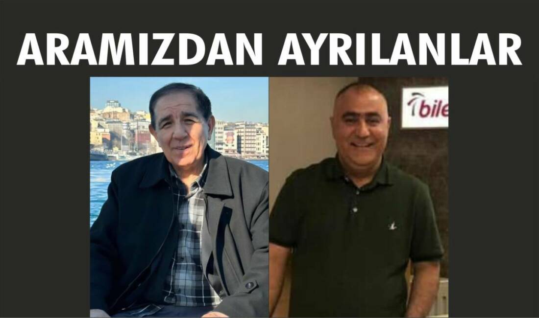 Besni Cenaze İlanları – 02.07.2026 Perşembe gününe ait Besni’de Vefat