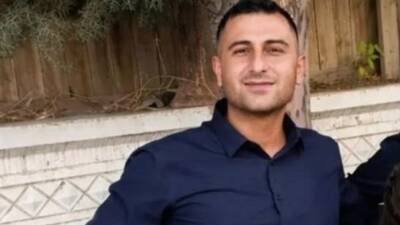 Adıyaman’da başından vurularak ağır yaralanan uzman çavuş tedavi gördüğü hastanede