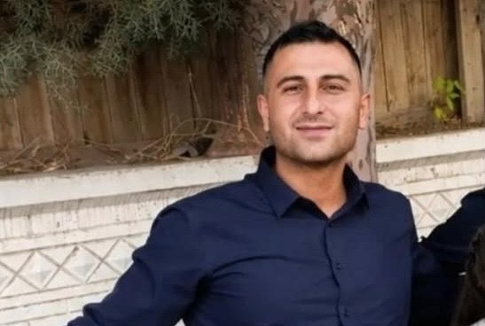 Adıyaman’da başından vurularak ağır yaralanan uzman çavuş tedavi gördüğü hastanede