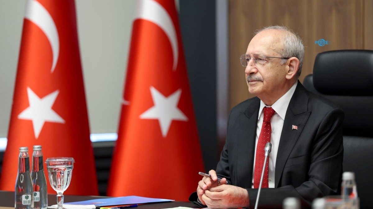 Cumhuriyet Halk Partisi'nde disiplin süreci yeni bir aşamaya taşındı. CHP