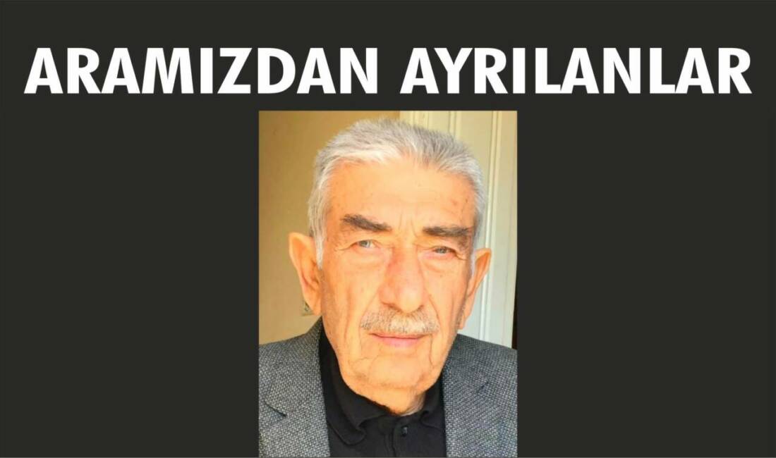 Besni Cenaze İlanları – 09.07.2026 Perşembe gününe ait Besni’de Vefat