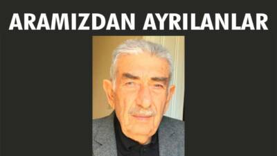 Besni Cenaze İlanları – 09.07.2026 Perşembe gününe ait Besni’de Vefat