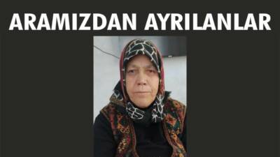Besni Cenaze İlanları – 11.07.2026 Cumartesi gününe ait Besni’de Vefat